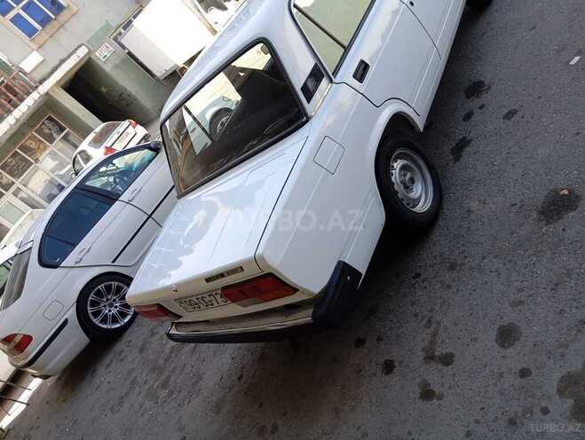 LADA (VAZ) 2107 2010, 95,123 km - 1.6 l - Bakı