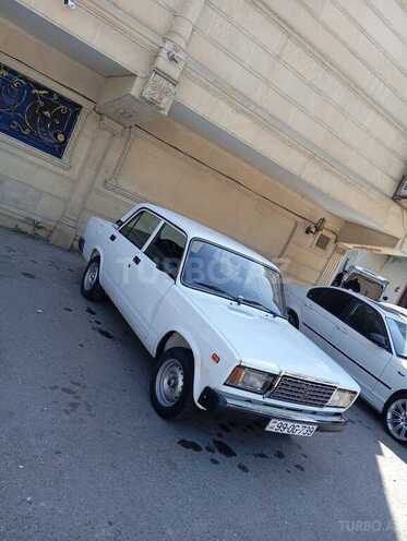 LADA (VAZ) 2107 2010, 95,123 km - 1.6 l - Bakı
