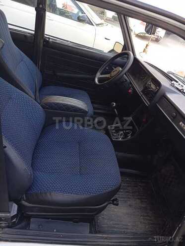 LADA (VAZ) 2107 2010, 95,123 km - 1.6 l - Bakı