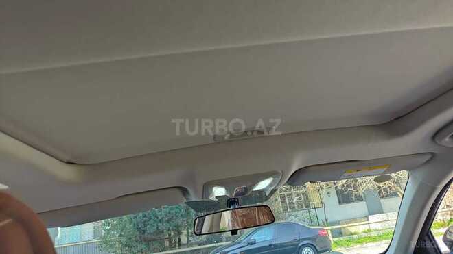 Changan Qiyuan A05 2025, 0 km - 1.5 л - Bakı