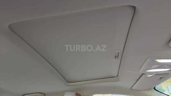 Changan Qiyuan A05 2025, 0 km - 1.5 л - Bakı