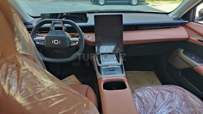 Changan Qiyuan A05 2025, 0 km - 1.5 л - Bakı