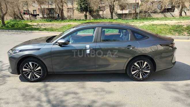 Changan Qiyuan A05 2025, 0 km - 1.5 л - Bakı