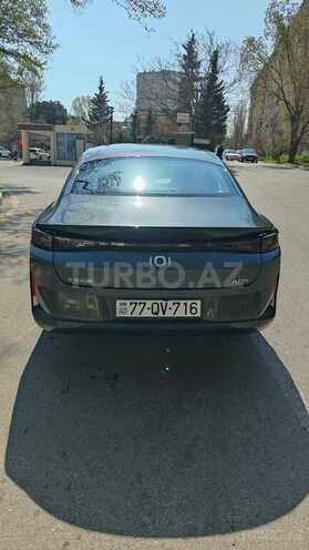 Changan Qiyuan A05 2025, 0 km - 1.5 л - Bakı