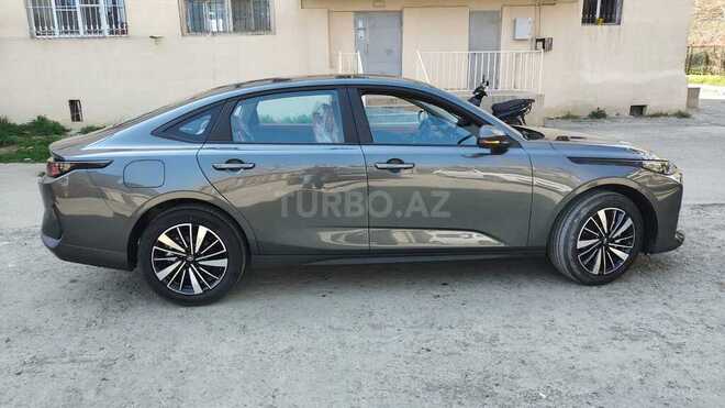 Changan Qiyuan A05 2025, 0 km - 1.5 л - Bakı