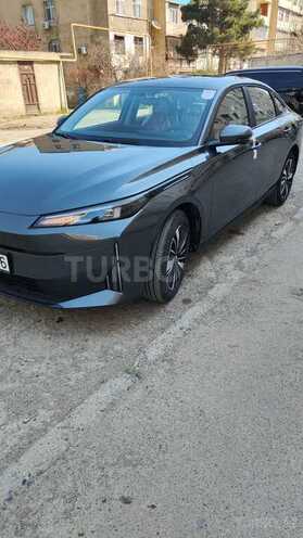 Changan Qiyuan A05 2025, 0 km - 1.5 л - Bakı
