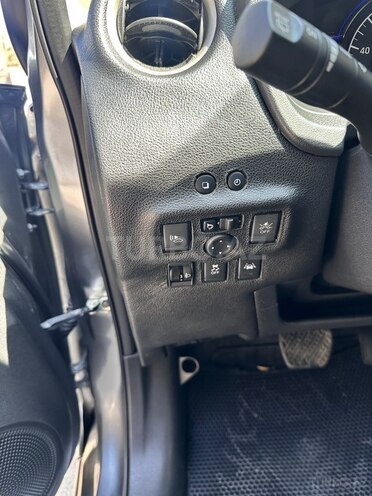 Nissan Note 2016, 103,000 km - 1.2 л - Bakı