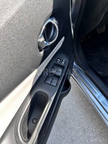 Nissan Note 2016, 103,000 km - 1.2 л - Bakı