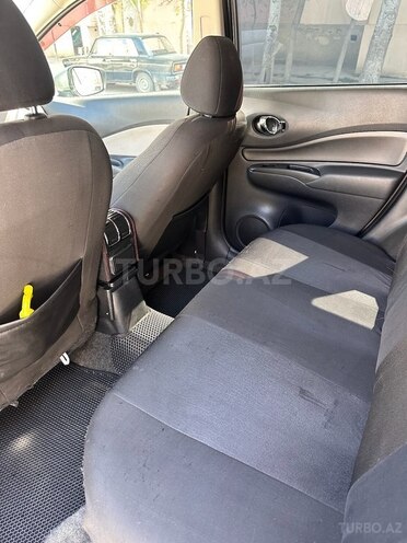 Nissan Note 2016, 103,000 km - 1.2 л - Bakı