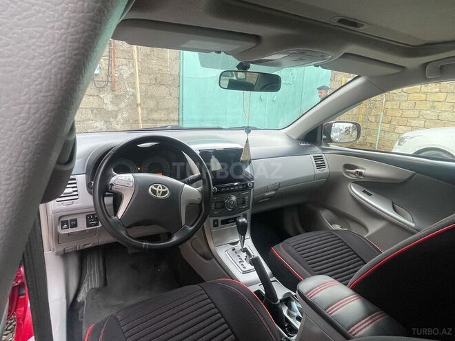 Toyota Corolla 2011, 280,000 km - 1.8 l - Bakı