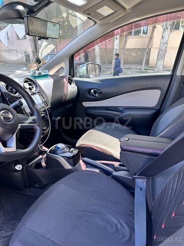 Nissan Note 2016, 103,000 km - 1.2 л - Bakı