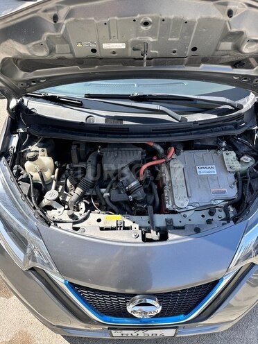Nissan Note 2016, 103,000 km - 1.2 л - Bakı