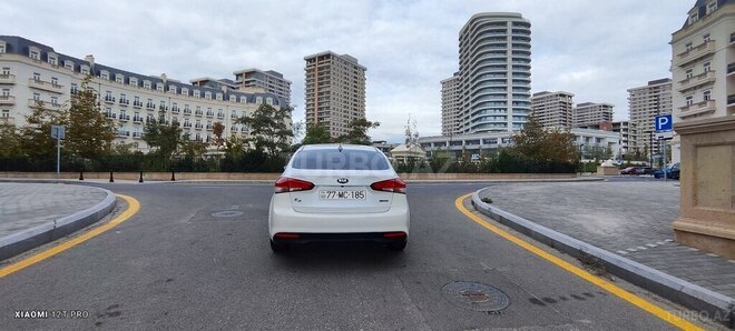 Kia K3 2016, 170,000 km - 1.6 l - Bakı