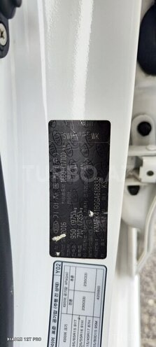 Kia K3 2016, 170,000 km - 1.6 l - Bakı