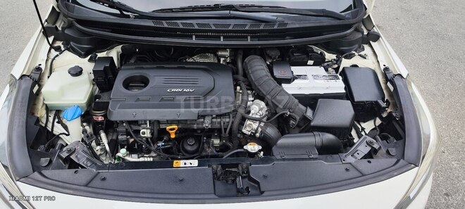 Kia K3 2016, 170,000 km - 1.6 l - Bakı