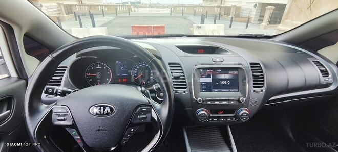 Kia K3 2016, 170,000 km - 1.6 l - Bakı