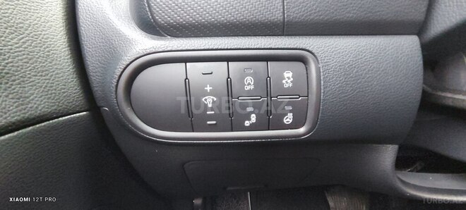 Kia K3 2016, 170,000 km - 1.6 l - Bakı