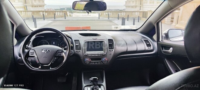 Kia K3 2016, 170,000 km - 1.6 l - Bakı