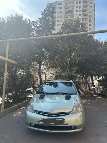 Toyota Prius 2009, 223,991 km - 1.5 l - Bakı