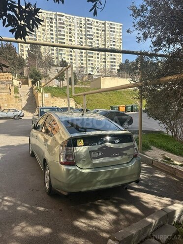 Toyota Prius 2009, 223,991 km - 1.5 l - Bakı
