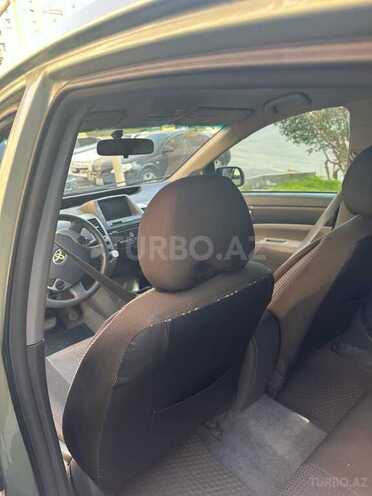 Toyota Prius 2009, 223,991 km - 1.5 l - Bakı