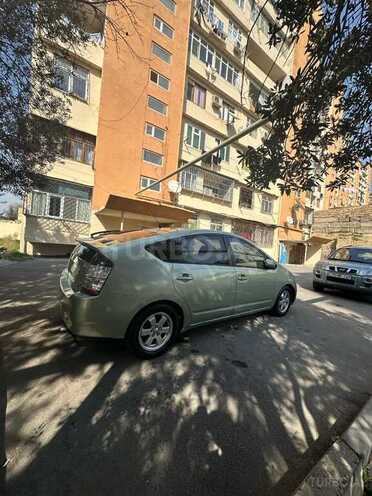 Toyota Prius 2009, 223,991 km - 1.5 l - Bakı