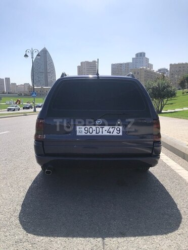 Opel Astra 1997, 545,000 km - 1.6 l - Bakı