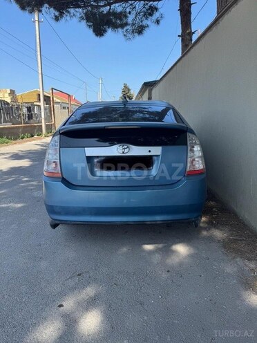 Toyota Prius 2007, 200,000 km - 1.5 l - Bakı