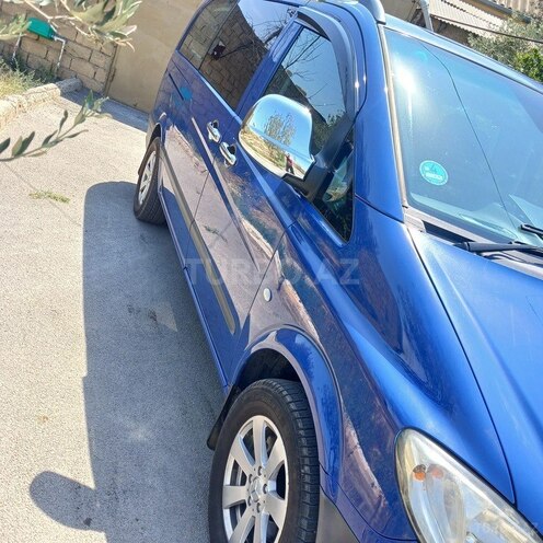 Mercedes Vito 115 2009, 253,000 km - 2.2 l - Bakı