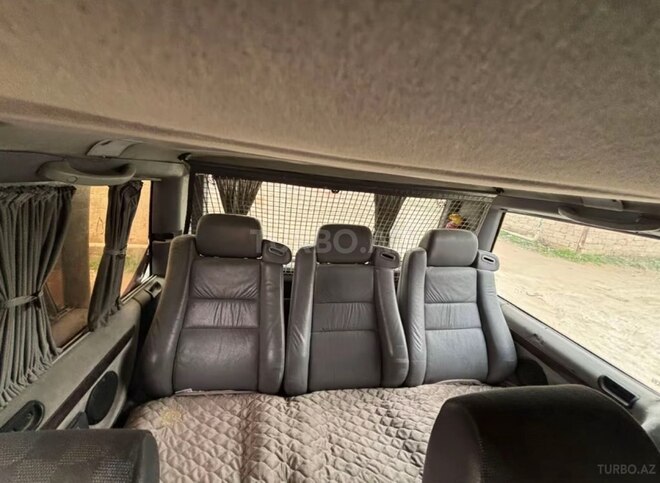 Mercedes Vito 1997, 500,000 km - 2.3 л - Bakı