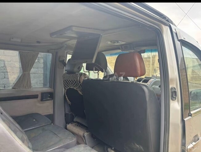 Mercedes Vito 1997, 500,000 km - 2.3 л - Bakı