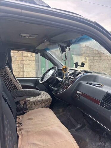 Mercedes Vito 1997, 500,000 km - 2.3 л - Bakı