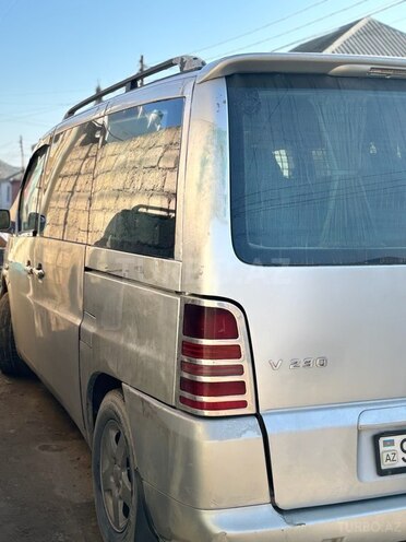 Mercedes Vito 1997, 500,000 km - 2.3 л - Bakı