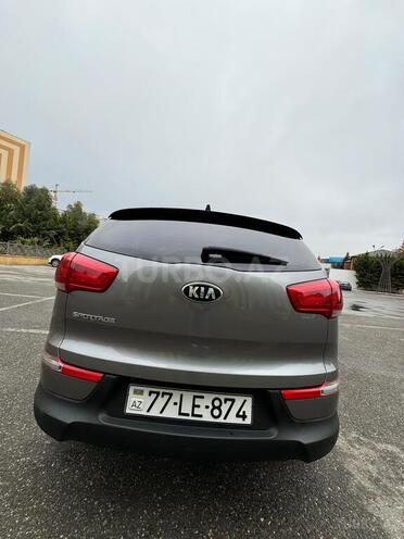 Kia Sportage 2015, 212,000 km - 2.0 л - Bakı