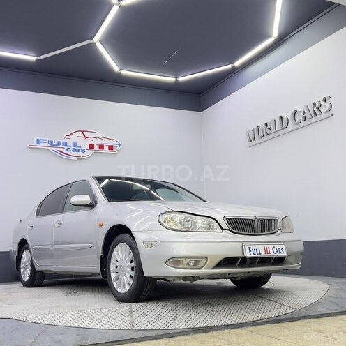 Nissan Maxima-8