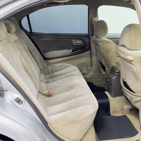 Nissan Maxima-11