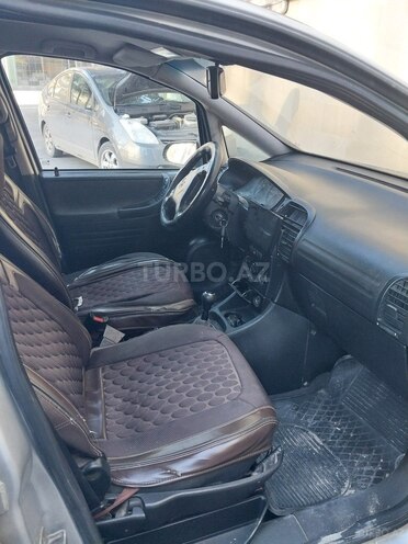 Opel Zafira 2001, 450,000 km - 2.0 l - Bakı
