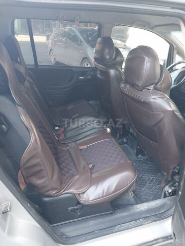 Opel Zafira 2001, 450,000 km - 2.0 l - Bakı
