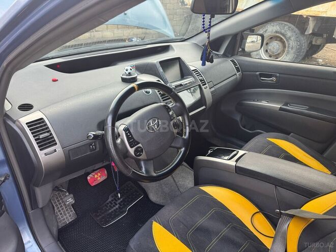 Toyota Prius 2007, 200,000 km - 1.5 l - Bakı