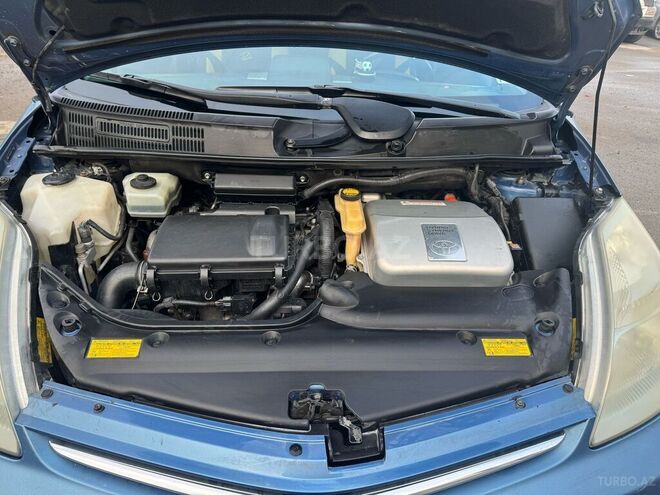Toyota Prius 2007, 200,000 km - 1.5 l - Bakı