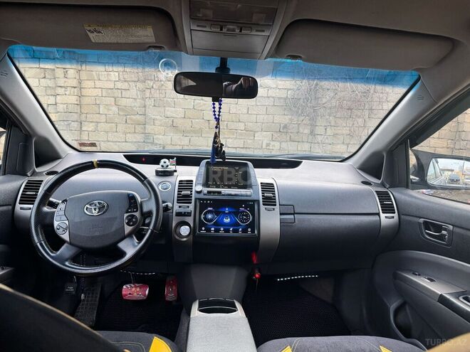 Toyota Prius 2007, 200,000 km - 1.5 l - Bakı