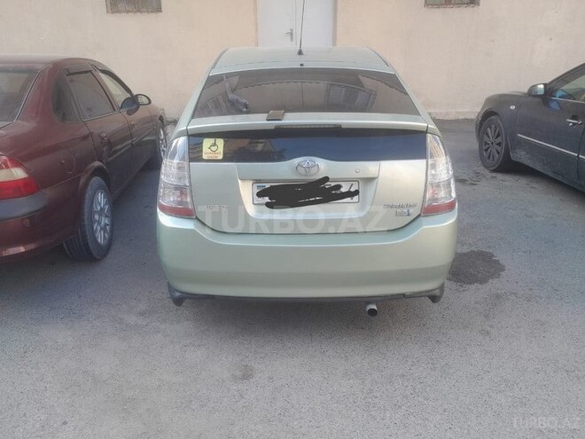 Toyota Prius 2009, 223,991 km - 1.5 l - Bakı
