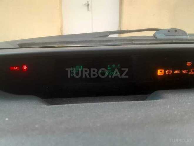 Toyota Prius 2009, 223,991 km - 1.5 l - Bakı