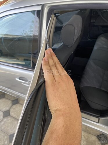 Mercedes E 240 2000, 198,000 km - 2.4 l - Masallı