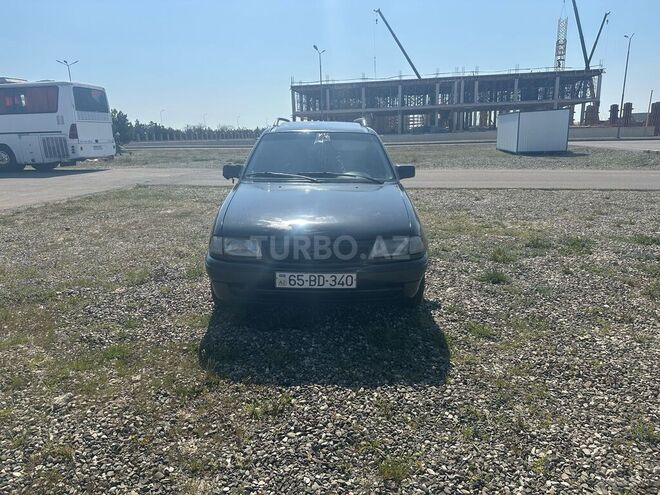 Opel Astra 1993, 470,567 km - 1.6 l - Bakı