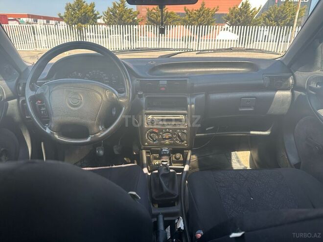 Opel Astra 1993, 470,567 km - 1.6 l - Bakı