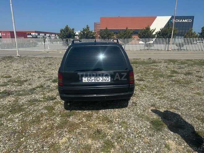 Opel Astra 1993, 470,567 km - 1.6 l - Bakı