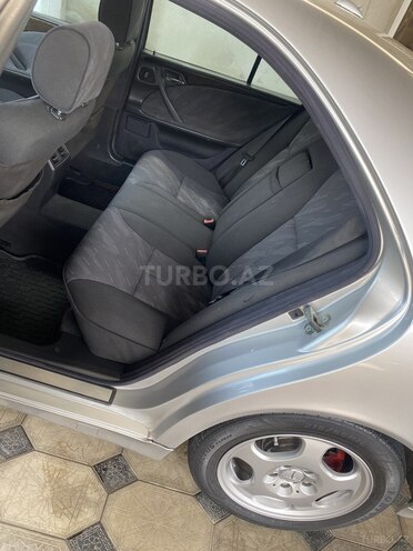 Mercedes E 240 2000, 198,000 km - 2.4 l - Masallı