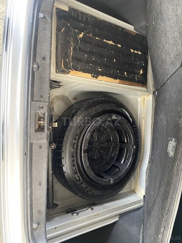Mercedes E 240 2000, 198,000 km - 2.4 l - Masallı