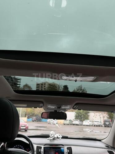 Kia Sportage 2015, 212,000 km - 2.0 л - Bakı